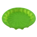 Cyclone Shape Round Silicone Cake Mold Fondant