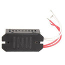 110V to 12V 60W Halogen Light Power Supply Converter Electronic Transformer
