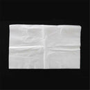 100X Disposable Hair Washing Pad Cutting Capes Hairdressing Dyeing Barber Apron