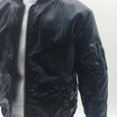 1/6 Scale Accessories Male Clothes Black Leather Coat Uniforms For 12'' Male