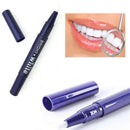 2.5ml*Teeth Whitening Pen Gel Tooth Bleaching Pen Dental Tooth Whitener  ~JP^i