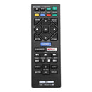 Remote Controller RMT-VB201U for Sony Blu-ray BDP-S3700 BDP-BX370 BDP-S1700 A