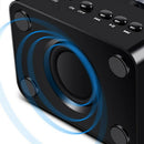 Lighthouse Bluetooth Speaker Multifunction Fashion Bluetooth Speaker Led Li