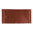 Rubber Wood Grain Graining Pattern Wall Paint DIY Painting Tool Home Decor