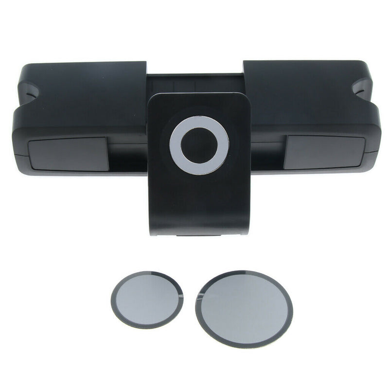 Car Back Seat Holder 360 Degree Rotate Stand Auto Headrest Bracket Phone Tablet