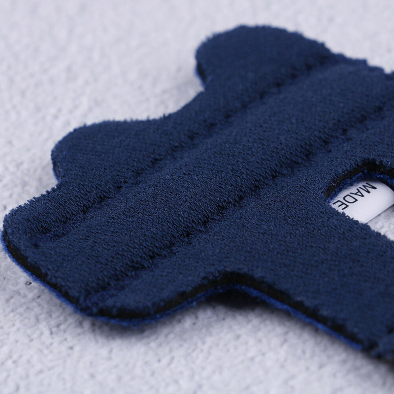 Pain relief trigger finger splint straightener brace corrector support N ï¼D