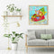 5D DIY Special Shaped Diamond Painting Sled Cross Stitch Mosaic Kits Decor