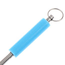 Fishing Universal Fly Nail Knot Tying Tools Hook Remover Quick Knot Clip ToSEAU