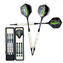 3Pcs/set Tungsten Soft Needle Tip Darts 26g for Professional Competition