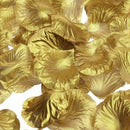 Pedals-- 600 parts Petals of rose flower Favors for Wedding Decoration