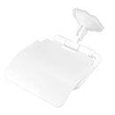 Fashion Creative Tissue Box Bathroom Lavatory Sucker Wall Mounted Toilet Pa Y8P9