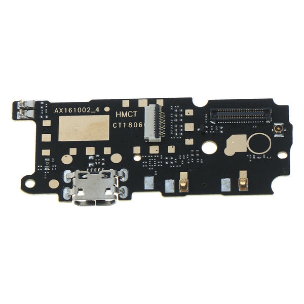 USB port charger dock plug connector flex cable for Note 4 charging port bo OZ