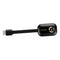 4K Miracast Dual WiFi Wireless Display HDMI TV Stick Dongle Receiver & Cable