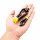 Fishing Downrigger Release Clip Trolling Snap Stacker Adjustable Line Tensi