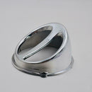 Fan Cover Air Scoop Cap for GY6 125cc 150cc Scooter Quad Go kart 157QMJ