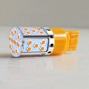 T20 7440 W21W Led Bulb 3030 35Smd Canbus Led Lamp For Car Turn Signal Light