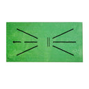 Outdoor Golf Mat Golf Practice Hitting Mat Mat Outdoor Golf Training Mat