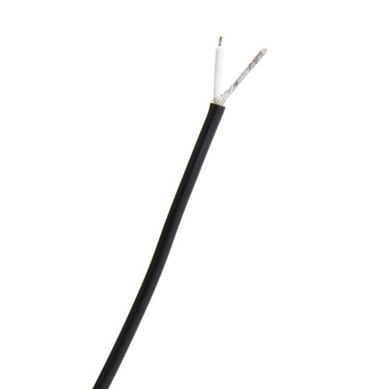 Acoustic Guitar Saddle Piezo Bridge Pickup Soft with 2.5 Jack