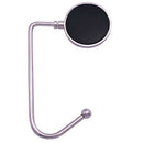 Zinc Alloy Convenient Bag Hanger Multifunction Anti Slip Hook Hanger Hook HoldFT