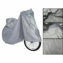 Waterproof Cycling Bike Bicycle Rain Cover Dust Garage . Outdoor Scooter E3 Y1A8