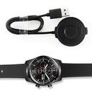 100cm Charger Power Smart Watch Replacement Cable Charging Dock for TicWatch Pro