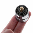 Touch Control Faucet Water Saving Valve 23.5mm Bubbler Purifier Connector New