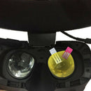 4 Pcs/set VR Lens Protector Dust Proof for Oculus Quest/ Rift S VR GlassesB Gn