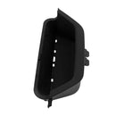 Front Left Door Interior Inner Handle Pull Trim for BMW X3 F25 X4 F26(Black