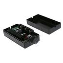DC10-40V PWM DC Motor Speed Control Board 1600W 40A Speed Switch Support
