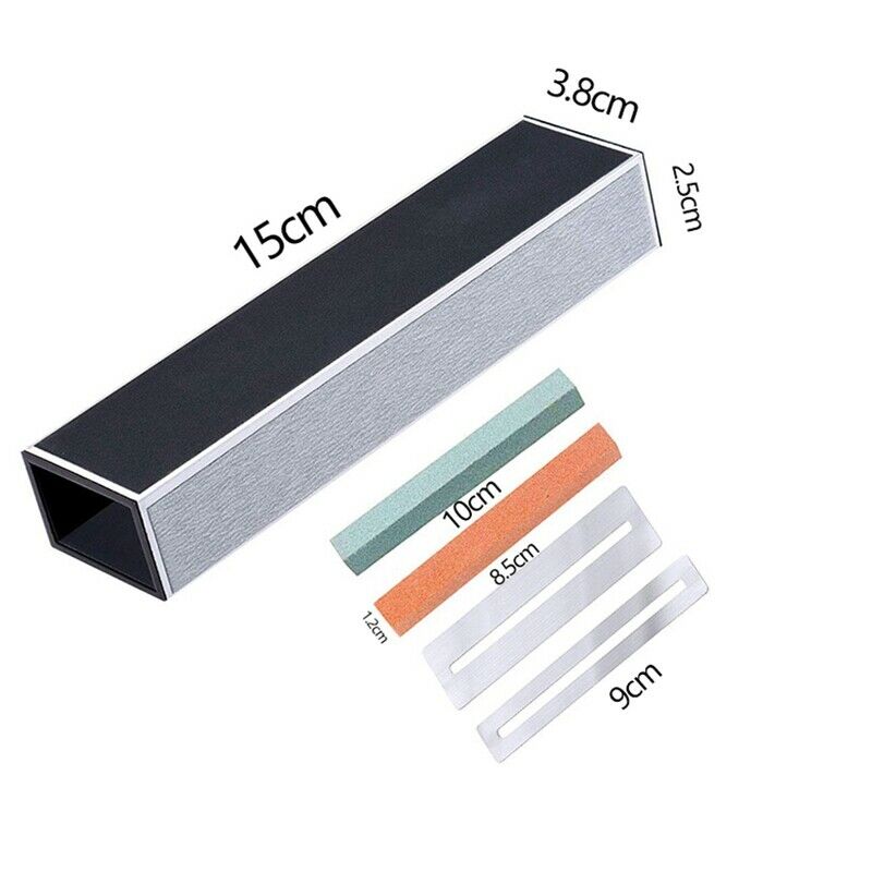 Guitar Luthier Tool Included Guitar Fret Leveler Beam Sanding Leveling Bar