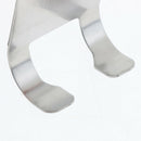 Stainless Steel Razor Shaver Holder Towels Hook Self Adhesive For Home Travel