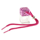 1PC Mini Perfume Bottle Empty Gift Bedrooms Bottle Dispenser 5.5ml Home Room