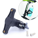 Mountain Bicycle Bottle Cage Conversion Seat Bike Water Cup Holder Conver ME