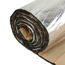 200x50cm Car Sound Proofing Deadening Foam Noise Sound Insulation Cotton