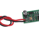 DC12V Temperature Controller Denoised Speed Controller Module for PC FanJC!c