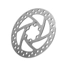 Electric Scooter Steel Brake Disc Rotor for 10 inch Kugoo M4 Skateboard A