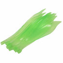 5 Pieces Solar light Multicolor Plastic Tulip LED Garden light High Simulat
