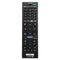 Plastic LCD TV Remote Controller RM-ED054 for Sony KDL-32R420A  KDL-40R470A