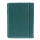 120 Pockets Coins Album Collection Book Commemorative Coin Holders (Green)