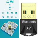 Mini USB Dongle for Laptop Bluetooth Headphones Speakers Keyboard Mouse Printer