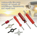 For Extension DIY Universal Air Conditioner Copper Tire Repair  Core Tool