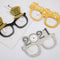 9PCS Happy New Year Party Favor Glasses Photobooth Props for Festival Suppli Hn