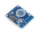 TTP223B Digital Touch Sensor Capacitive touch switch module for Arduino Kw