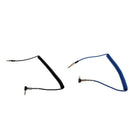 3.5mm Jack Aux Audio Cable Male to Male Auxiliary for Car/Media Players