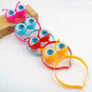 Luminous Alien Headband Head Bopper Fancy Dress Costume Accessory Hot Set V W3H3
