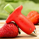 Fruit Tomato Strawberry Stem Leaves Huller Removal Remover chen AU Corer N6L5