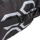 Bike Packs Bicycle Rear Tail Saddle Bags for Mountain Bicycle with 12L Large
