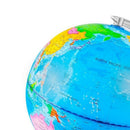 World Globe Constellation Globe with Detailed World Map for Kids Educationa