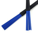 Durable 32cm Practical Nylon Musical Accessories Home Portable Jazz Drum Brush