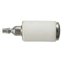 10 x Fuel Filter Fit For Weedeater Poulan Trimmer Chainsaw Blower